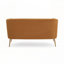 Causeuse moderne en velours-169421229-169421225