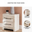 Table de chevet juillet