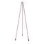 Lampe sur pied en métal 59 po de hauteur-72429520-72429526