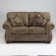 Ambrister 66'' Upholstered Loveseat