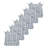Outdoor 2.5'' Dining Chair Chair Pad-127501181