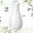 Niota Table Vase - Set of 10