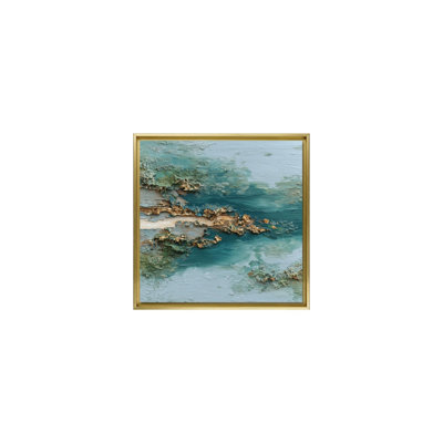 Memory of the Tide