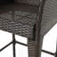 Tabouret de bar 28 po Noah-100644910