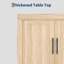 89.9cm Sideboard