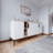Shanden Console Table