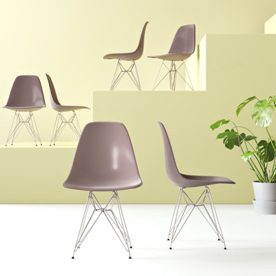 Chaise d'appoint Leavitt