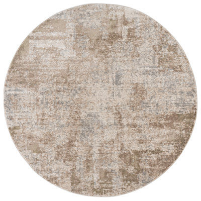 Madrid 818 Performance Abstract Rug