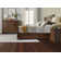Highlands 2 - Door Solid Wood Armoire