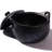 Ancient Cookware Earthenware Braiser with Lid-73583183