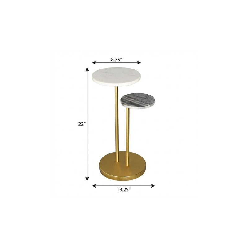 Table de bout 22 po
