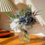 Arrangement in Vase