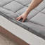 Surmatelas en duvet synthétique ultra-doux 2 po Giorgi-492043372-455608116