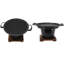 Dongguan Xiyite Trading Co., Ltd. 26cm W Portable Charcoal Grill