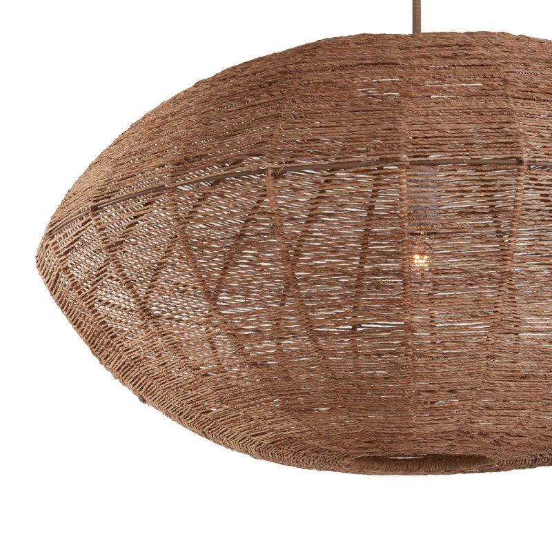 Teague 1 - Light Pendant