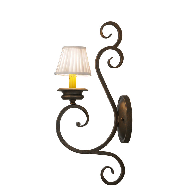 Fernando 1 - Light Wallchiere
