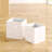 Ebern Designs Jamesrobert Fabric Decorative Bin-1858701708-1858701709