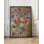 «Wildflower Meadow», reproduction d'art botanique