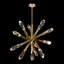 Angelus 13 - Light LED Chandelier-1181881634