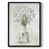 Black Framed Canvas selected