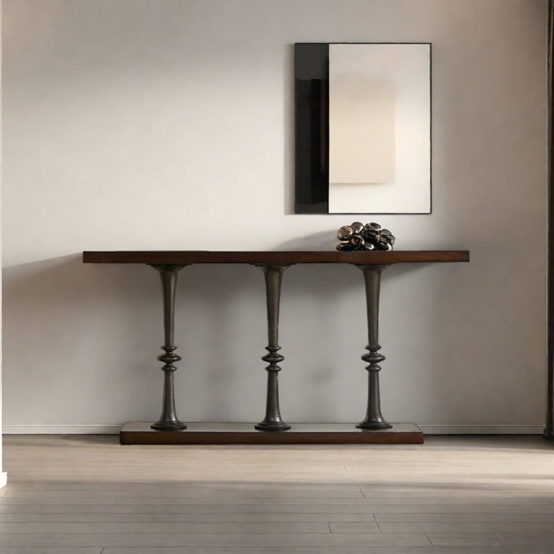 Swenson, H 31,5 po x l 62,99 po x P 11,81 po