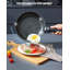 10 - Piece Aluminum Cookware Set