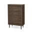 Commode contemporaine à 5 tiroirs-615570376
