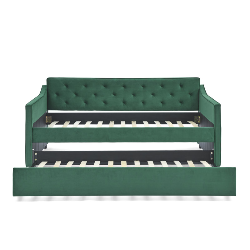 Pièces de rechange pour lit de jour, Vert