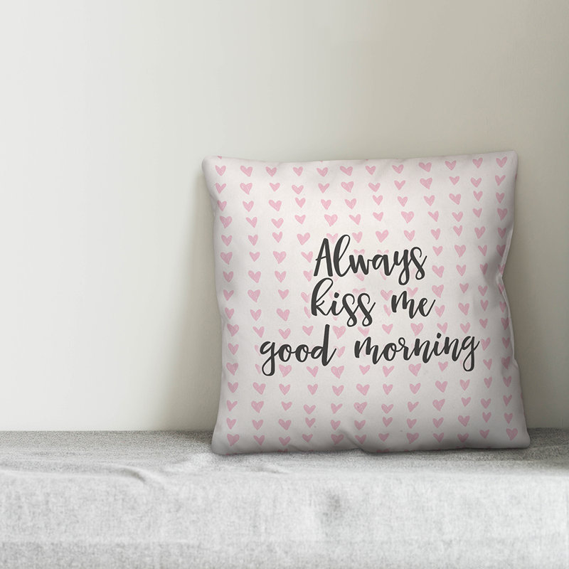 Throw Pillow, Pillow Cover