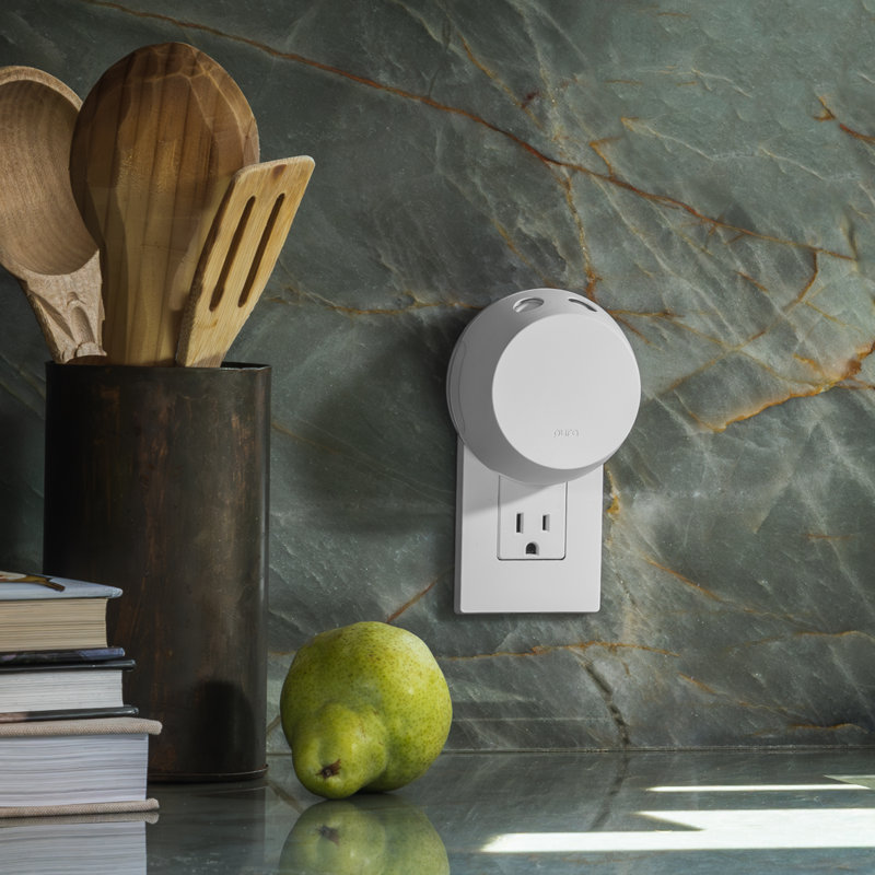 Plug-ins et recharges de parfum House & Home, Vert