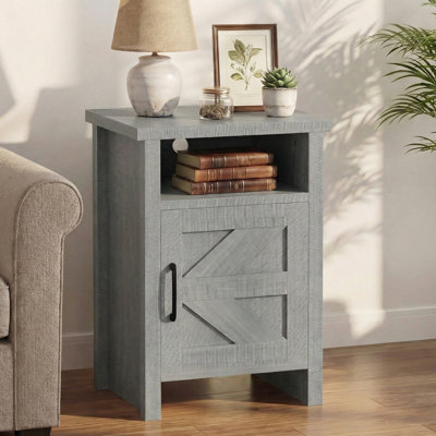Table de chevet Haslingden