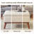 Jadier 28.35'' W Upholstered Rectangle Ottoman with Storage-124021508