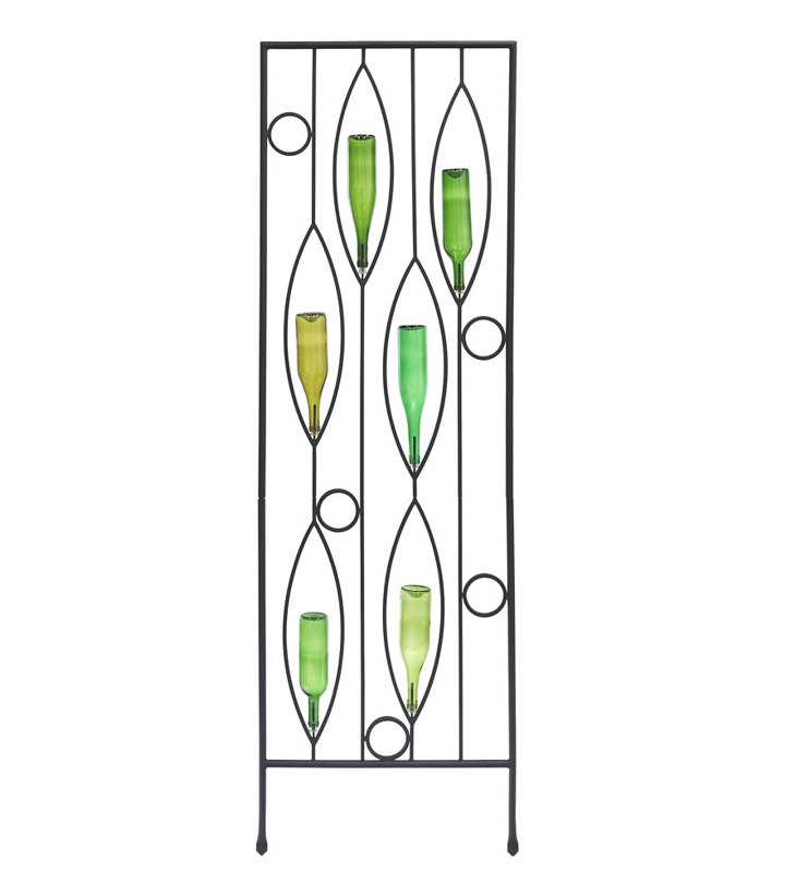 Treillis fer gothic Alaris