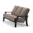 St. Catherine 74'' Wide Patio Sofa with Cushions-19642987-19643009