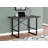 Fullilove Computer Desk, Home Office, Laptop, 48"L, Work, Metal, Laminate, Contemporary, Modern-1654330225