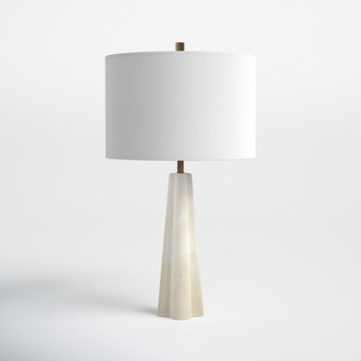 Burnell Alabaster Standard