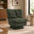 Polyester vert