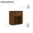 Ellison Fluted Solid Wood 4 Piece Bedroom Set - King-556081932-556144058