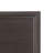 Espresso Finish Queen Bed