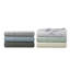 Ensemble de draps 1000 pièces 4 pièces HeiQ-52477517-52477520