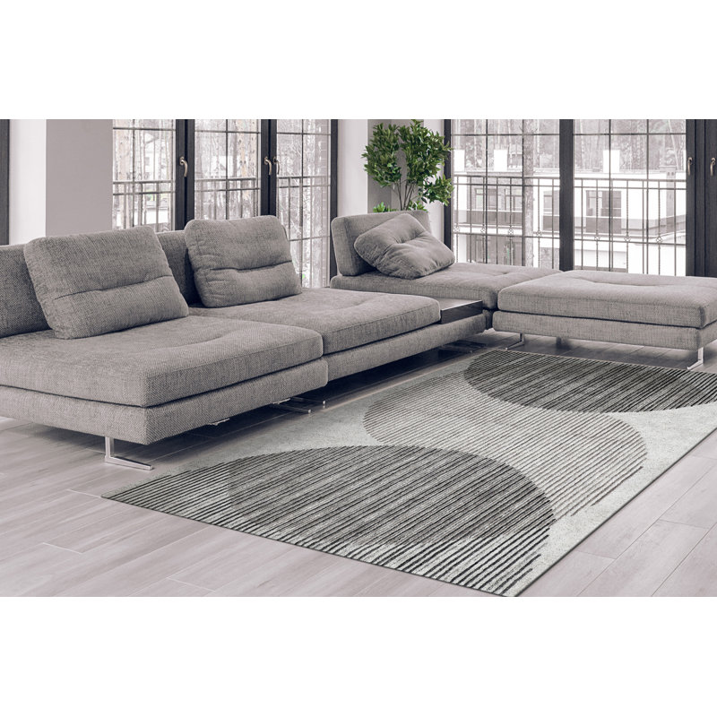 Tapis rectangulaire, Rectangle 9 pi x 12 pi