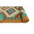 Bousson Wool Geometric Indoor Rug