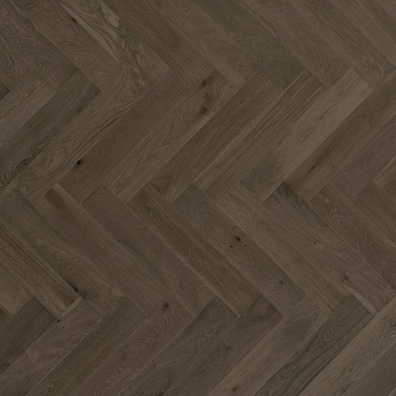 Parquet en chêne d'ingénierie Latitude Park City, Olympique