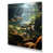 Wrapped Canvas