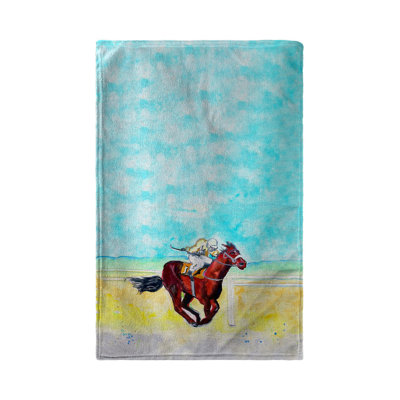 Brayshaw Lightweight Beach Towel