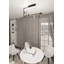Lierre 4 - Light Geometric Chandelier-1451769331
