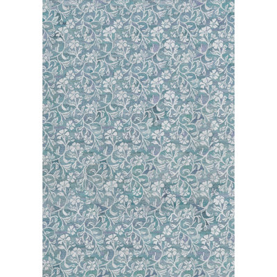 Camellia Hand Tufted Indoor/Outdoor Rug