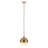 Kiyonori 1 - Light Single Pendant-1831317718
