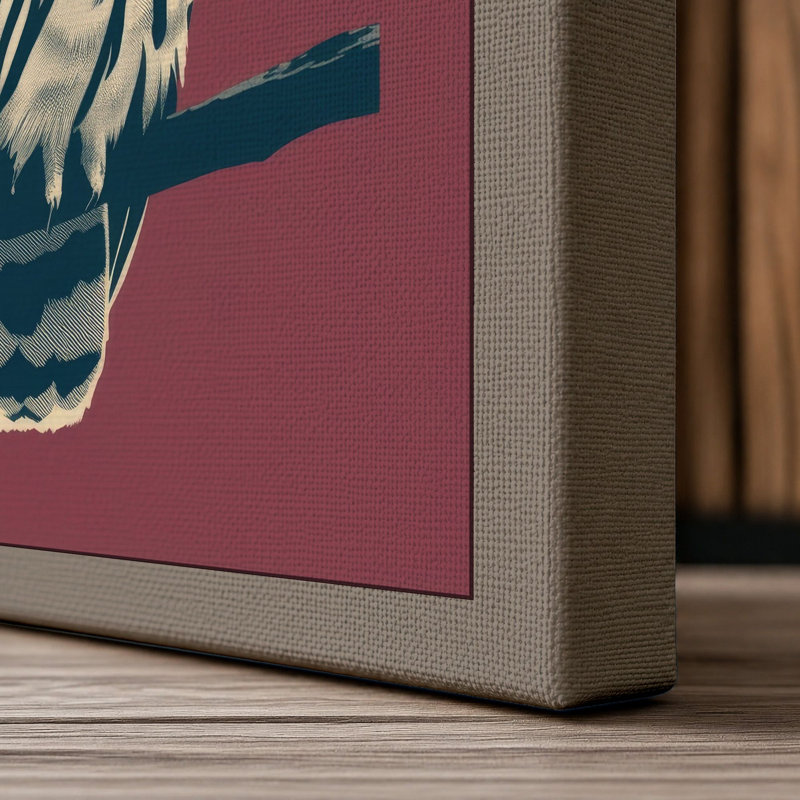 Print, 36x24 - 91.4 x 61.0 cm, Taupe Border