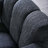 Practical Single Chair, Wide Upholstered Accent Chair-217399355